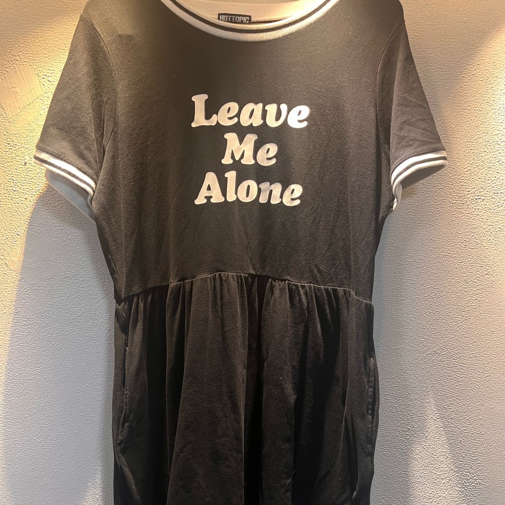 Hot Topic Plus Size 2